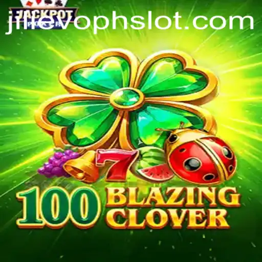 Unveiling 100BlazingClover: A Thrilling New Adventure in Gaming