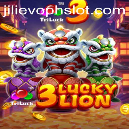 The Enchanting World of 3LUCKYLION: A Game That Transcends Borders