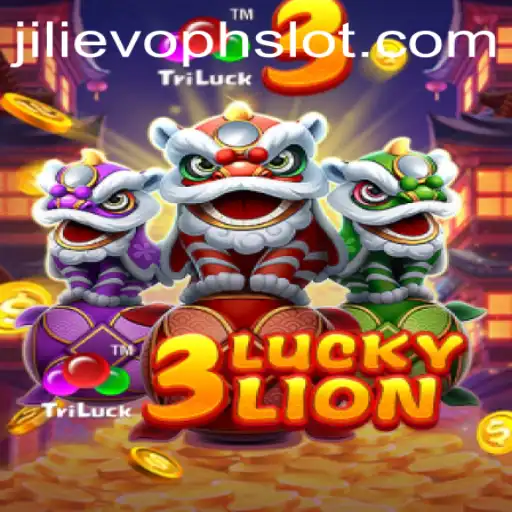 The Enchanting World of 3LUCKYLION: A Game That Transcends Borders