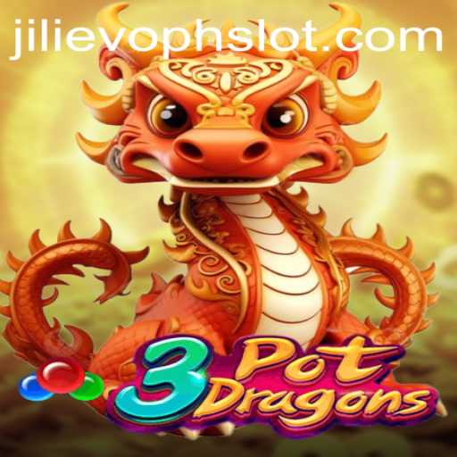 Exploring 3PotDragons: The Enchanting Journey of JILIEVOPH
