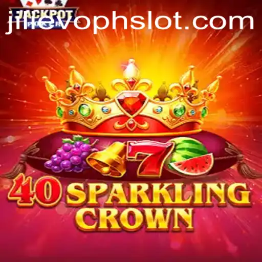 Unveiling the Magic of 40SparklingCrown: A Journey Through Innovation and Adventure