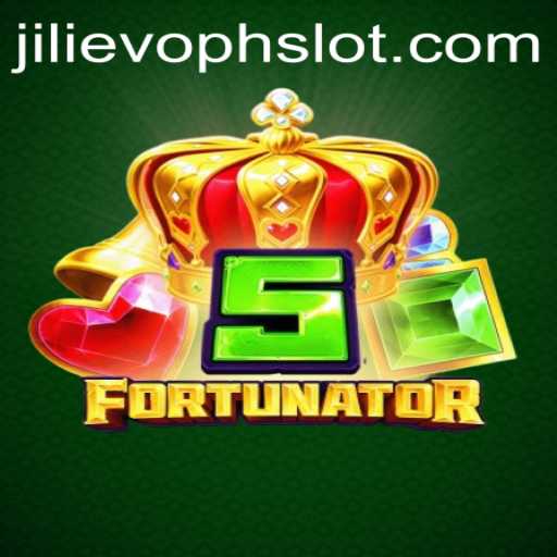 5Fortunator: A Captivating Blend of Luck and Strategy