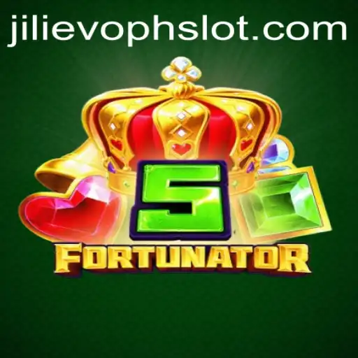 5Fortunator: A Captivating Blend of Luck and Strategy