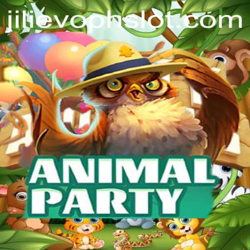 Discovering the Exciting World of AnimalParty and the Role of JILIEVOPH
