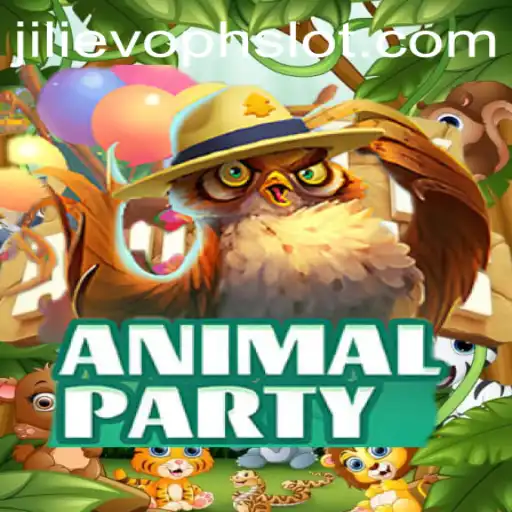 Discovering the Exciting World of AnimalParty and the Role of JILIEVOPH