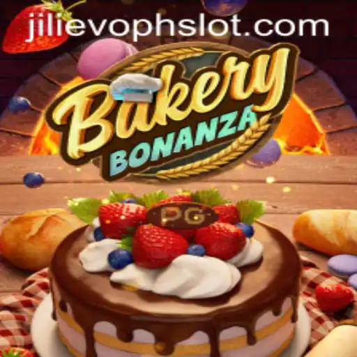 BakeryBonanza: Dive into the World of Sweet Delights with JILIEVOPH
