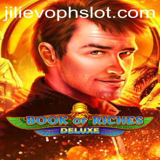 Exploring Book of Riches Deluxe: A Thrilling Expedition into Ancient Treasures