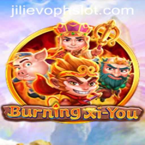BurningXiYou: A Captivating Journey Through Ancient Treasures