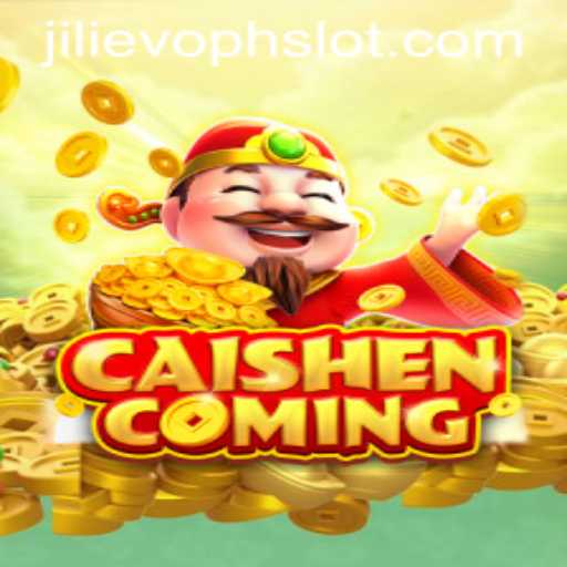Unveiling CAISHENCOMING: A Unique Gaming Experience with JILIEVOPH
