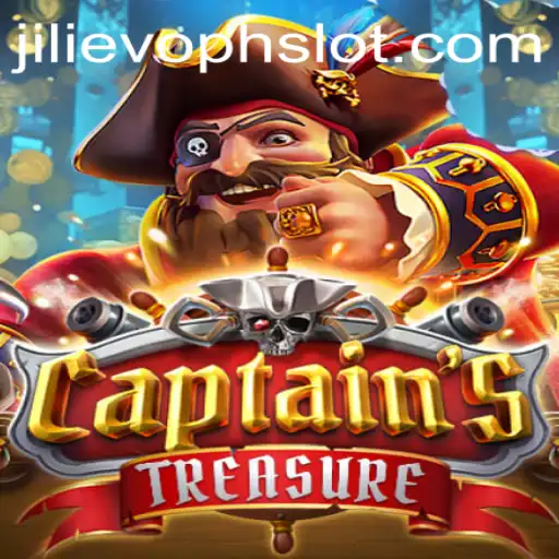 Dive into the Thrilling World of CaptainssTreasure