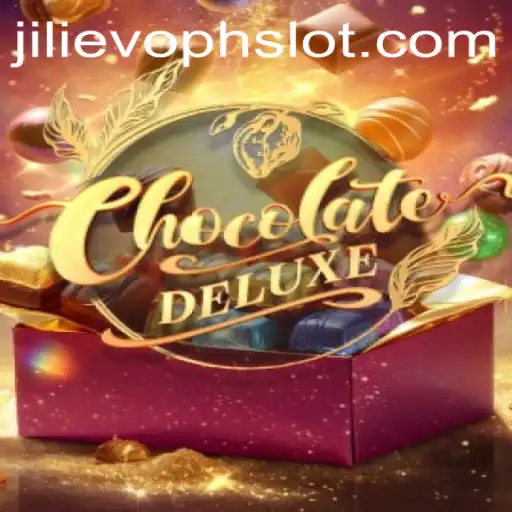 ChocolateDeluxe: A Sweet Journey into the World of JILIEVOPH