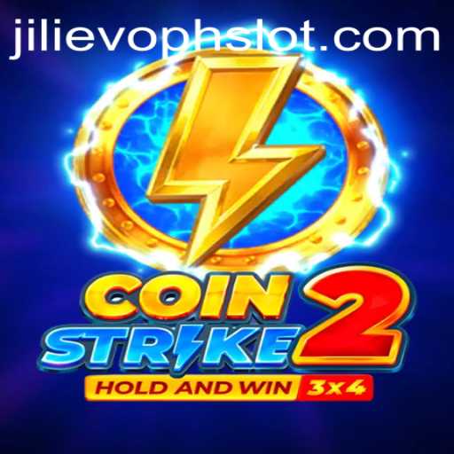 Diving into Coinstrike2: The Revolutionary Game with JILIEVOPH