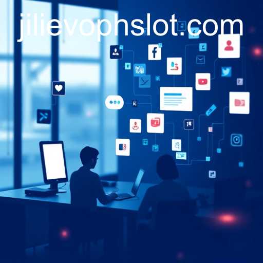 Contact Us: A Comprehensive Guide to JILIEVOPH