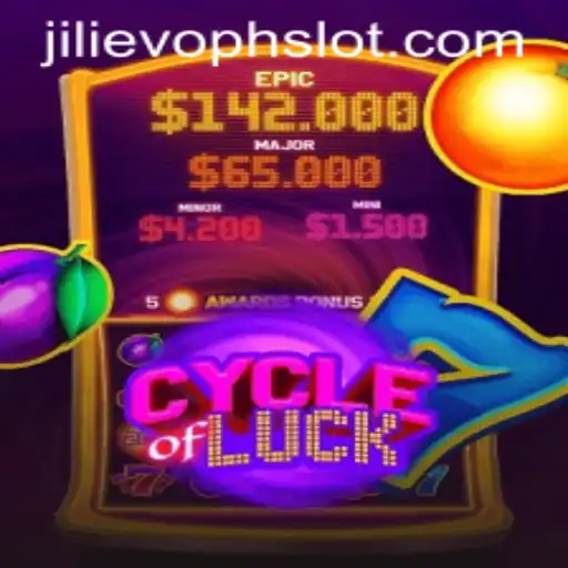 Exploring the Unique World of CycleofLuck: A Deep Dive into JILIEVOPH
