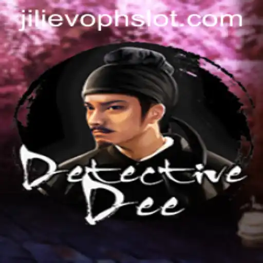 DetectiveDee: An Immersive Journey into the World of JILIEVOPH
