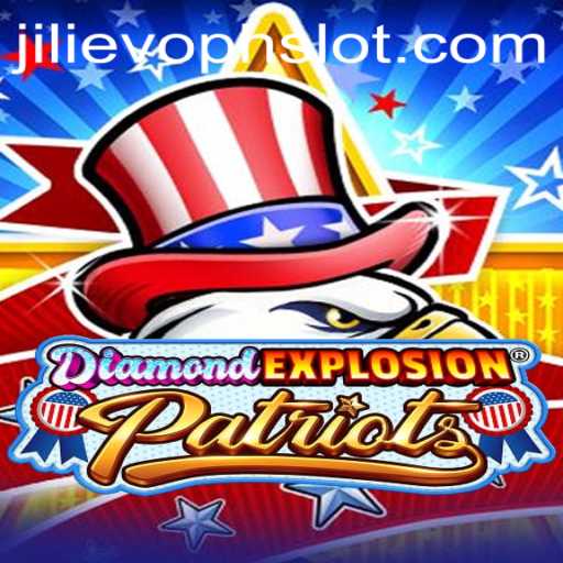 Exploring DiamondExplosionPatriots: A Dynamic Game Revolution