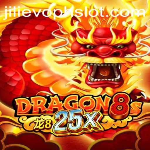 Unveiling Dragon8s25x: A New Era in Gaming with JILIEVOPH