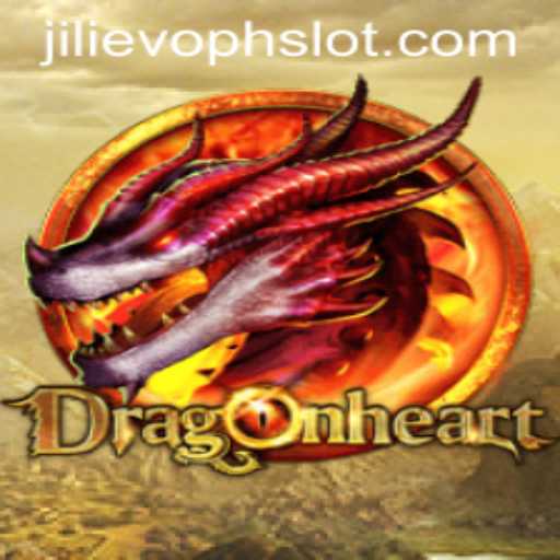 DragonHeart: An Epic Adventure into the World of JILIEVOPH