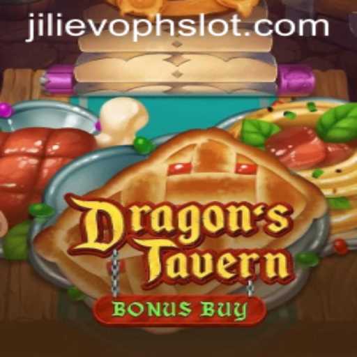Explore the Enchanting World of DragonsTavern: A Journey Through JILIEVOPH