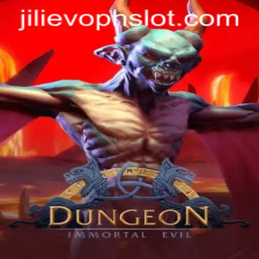 Dungeon: Unraveling JILIEVOPH in a World of Mystery and Adventure