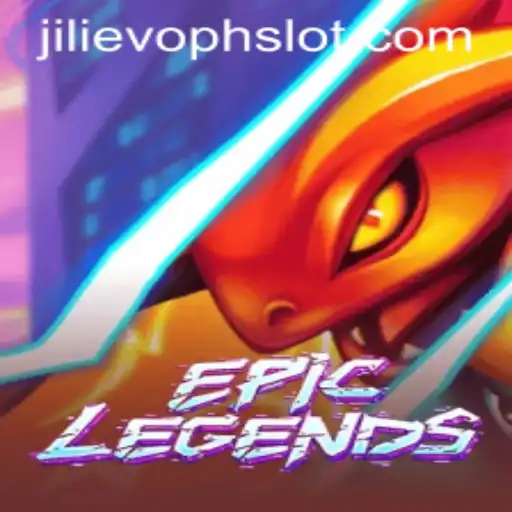 Unveiling EpicLegends: The Ultimate Immersive Gaming Experience