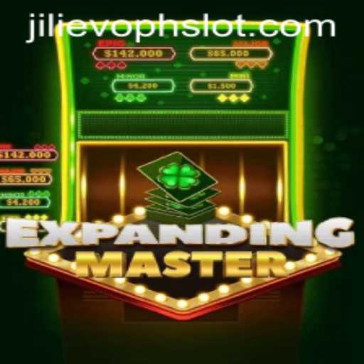 Unleashing Strategic Brilliance in ExpandingMaster: The Intriguing Role of JILIEVOPH
