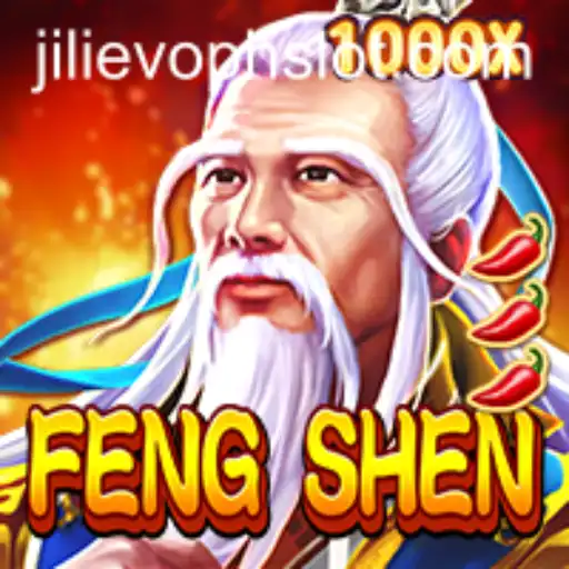 Exploring the Enchanting World of FengShen: The Game Defined by JILIEVOPH