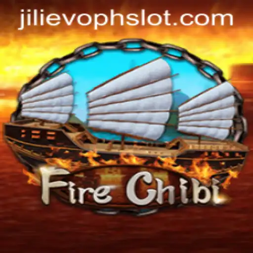 FireChibi: The Enchanting World of JILIEVOPH