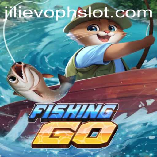 Explore the Thrilling World of FishingGO: A Dive into JILIEVOPH