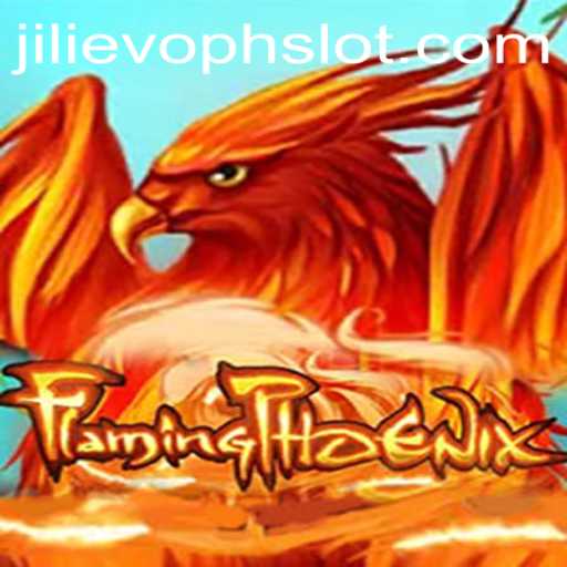 FlamingPhoenix: The Ultimate Guide to the Game That is Setting the World Ablaze
