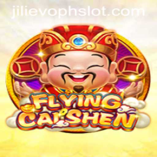 FlyingCaiShen: An Enthralling Odyssey Through the Skies