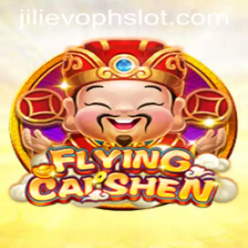 FlyingCaiShen: An Enthralling Odyssey Through the Skies