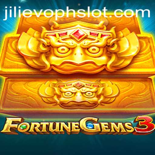 Unveiling the Excitement of FortuneGems3 with JILIEVOPH