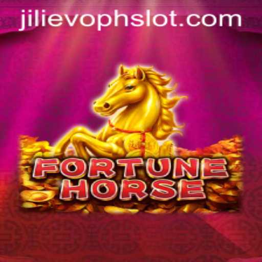 Discover the Enchanting World of FortuneHorse: A Riveting Adventure with JILIEVOPH