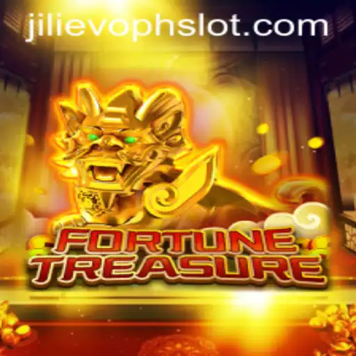 Discover the Thrills of FortuneTreasure: A Deep Dive into the World of Adventure and Innovation