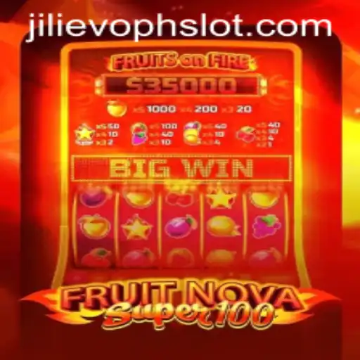 Exploring the Excitement of FruitNovaSuper100: A New Gaming Experience With JILIEVOPH