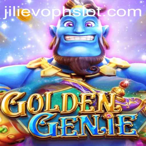 Discover the Magic of GOLDENGENIE: A New Gaming Adventure with JILIEVOPH