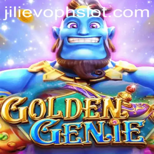 Discover the Magic of GOLDENGENIE: A New Gaming Adventure with JILIEVOPH