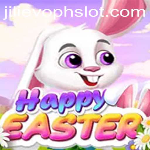 Discover the Excitement of HappyEaster: A Thrilling Game Adventure with JILIEVOPH