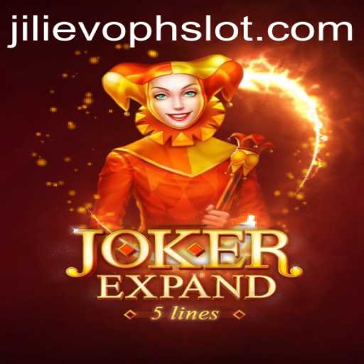 Discover the Thrilling World of JokerExpand: A New Gaming Phenomenon