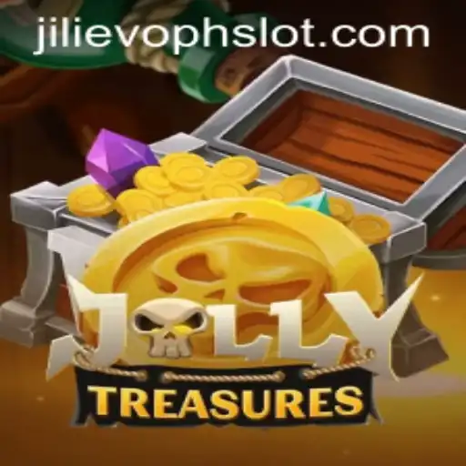 Discover the Adventurous World of JollyTreasures