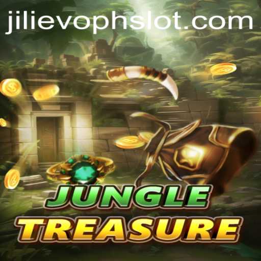 Exploring the Enchanting World of JungleTreasure and the Mystery of JILIEVOPH