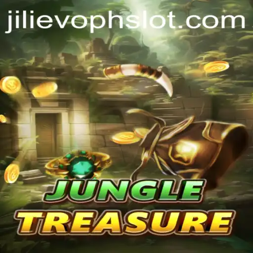 Exploring the Enchanting World of JungleTreasure and the Mystery of JILIEVOPH