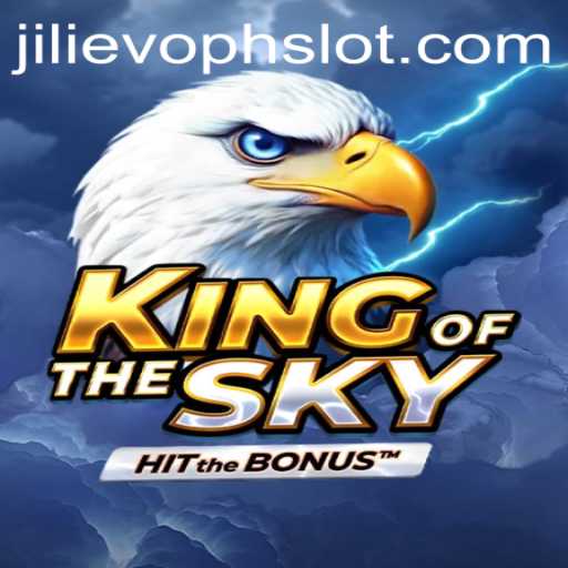 KingOfTheSky: An Immersive Journey with JILIEVOPH Dynamics