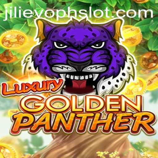 Discovering the Enigma of LUXURYGOLDENPANTHER