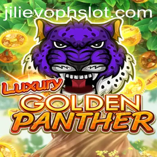 Discovering the Enigma of LUXURYGOLDENPANTHER