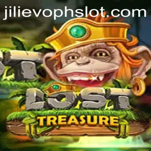 Unveiling LostTreasure: A Thrilling Adventure into the Unknown