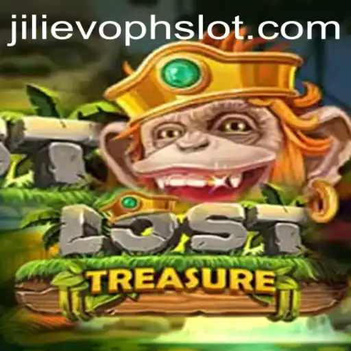 Unveiling LostTreasure: A Thrilling Adventure into the Unknown