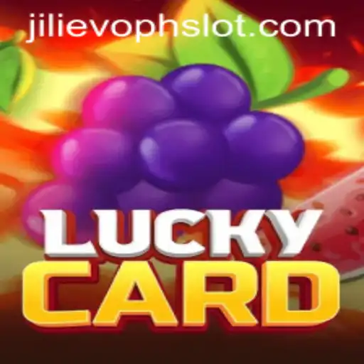 Exploring the Thrills of LuckyCard in the Era of JILIEVOPH