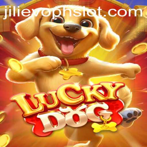 The Enchanting World of LuckyDog and Its Intriguing Inception with JILIEVOPH
